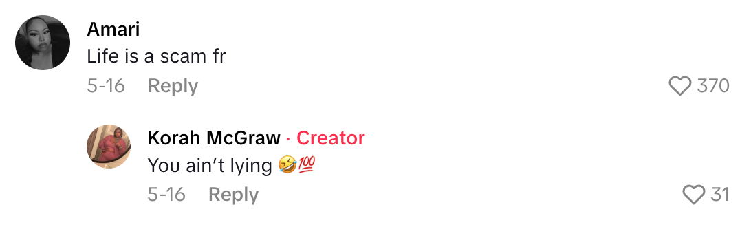 Screenshot 2025 06 21 at 3.31.30 PM I need a refund or something.   Shopper Suspects Febreeze Has Scammed Her With Half Full Containers